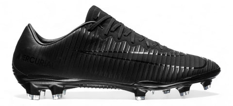 Nike Mercurial Vapor XI FG 'Academy Pack - Black'