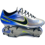 Nike Mercurial Vapor XI FG ELITE NJR 'Puro Fenomeno - Racer Blue