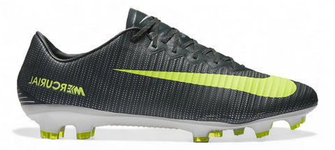 Nike Mercurial Vapor XI FG - Elite CR7 Chapter 3: Discovery - Seaweed/Volt – Boots Plug, photo 1