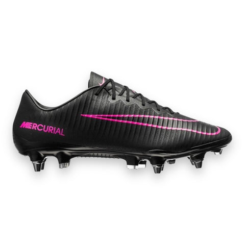 Nike Mercurial Vapor XI SG-PRO 'Black/Pink Blast PRE-ORDER'