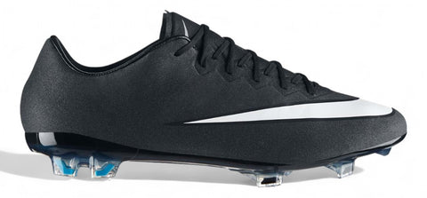 Nike Mercurial Vapor X FG - Elite CR7 Gala – Boots Plug, photo 1