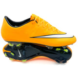 Nike Mercurial Vapor X FG 'Laser Orange/White/Black/Volt'