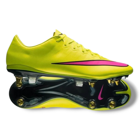 Nike Mercurial Vapor X SG-PRO Elite 