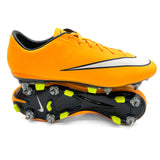 Nike Mercurial Veloce II SG-PRO 'Laser Orange/White/Black/Volt'
