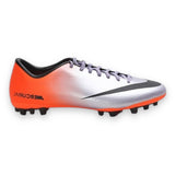 Nike Mercurial Victory AG 'Metallic Mach Purple/Black/Total Orange'