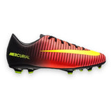 Nike Mercurial Victory FG 'Total Crimson/Volt/Black'