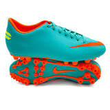 Nike Mercurial Victory III AG 'Retro/Total Orange/Challenge Red'