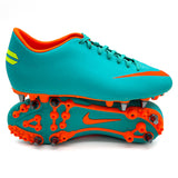 Nike Mercurial Victory III SG 'Retro/Total Orange/Challenge Red'