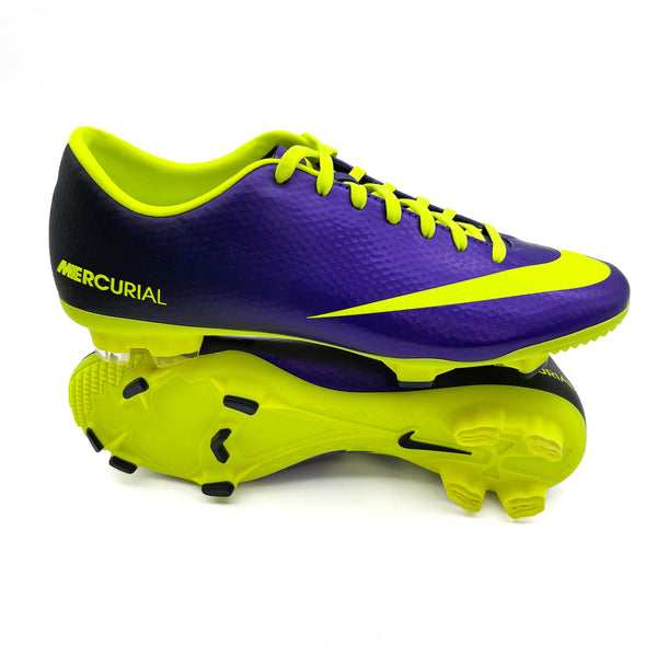mercurial victory iv