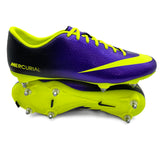 Nike Mercurial Victory IV SG 'Electro Purple/Black/Volt'