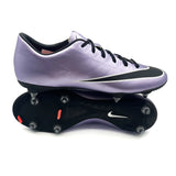 Nike Mercurial Victory SG 'Urban Lilac/Bright Mango/Black'