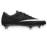 Nike Mercurial Victory V CR7 SG ' BLACK-WHITE'