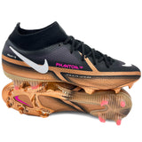 Nike Phantom GT FG Elite "Generation - Metallic Copper/White/Black"