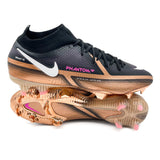Nike Phantom GT FG 'Generation - Metallic Copper/White/Black'