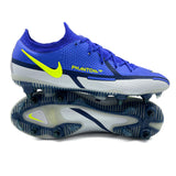 Nike Phantom GT SG-PRO 'Recharge - Sapphire/Volt/Grey Fog/Blue Void'
