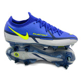 Nike Phantom GT SG AC 'Recharge - Sapphire/Volt/Grey Fog/Blue Void'