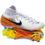 Nike Phantom GX FG Elite "Electric - Multicolor"