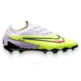 Nike Phantom GX FG 'PLAYER EDITION Luminous - Barely Volt/Gridiron/Barely Grape'