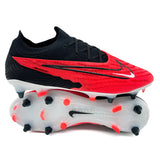 Nike Phantom GX SG-PRO 'Ready - Bright Crimson/Black/White'