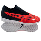 Nike Phantom GX TF 'Bright Crimson/Black/White'