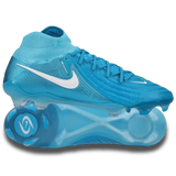 Nike Phantom Luna 2 FG Elite "Player Edition Mad Ambition - Blue Fury/White"