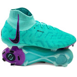 Nike Phantom Luna FG ELITE "Peak Ready - Hyper Turquoise/Black/Fuchsia Dream"