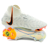Nike Phantom Luna FG ‘White/Black/Total Orange LIMITED EDITION'