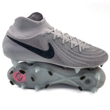 Nike Phantom Luna SG Elite AC "Player Edition Rising Gem - Atmosphere Grey/Black"