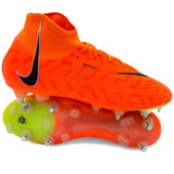 Nike Phantom Luna SG Elite "United - Guava Ice/Black"