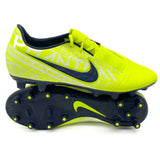 Nike Phantom Venom HG 'New Lights - Volt/White'
