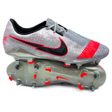 Nike Phantom Venom SG-PRO 'Neighbourhood - Metallic Bomber Grey/Black/Particle Grey'