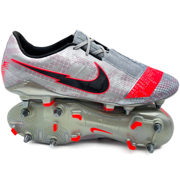 Nike Phantom Venom SG-PRO ELITE 'Neighbourhood - Metallic Bomber