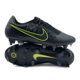 Nike Phantom Venom SG 'Under The Radar - Black/Volt'