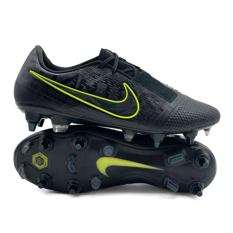 Nike Phantom Venom SG 'Under The Radar - Black/Volt'