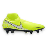 Nike Phantom Vision AG 'Anti-Clog New Lights - Volt/White'
