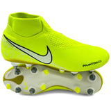 Nike Phantom Vision SG-PRO Elite "New Lights - Volt/White"