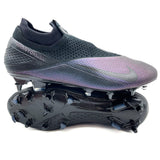 Nike Phantom Vision SG-PRO 'Kinetic Black - Black'