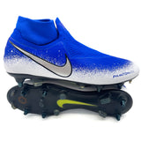 Nike Phantom Vision SG AC 'Euphoria - Racer Blue/White'