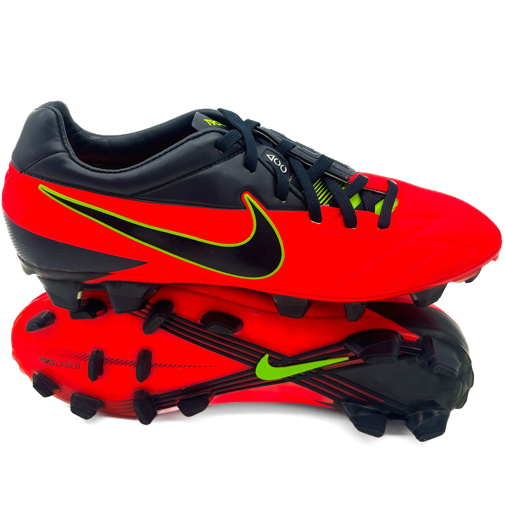 Nike T90 Laser IV FG ELITE 
