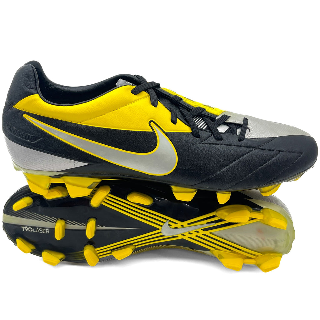 Nike T90 Laser IV FG Elite 