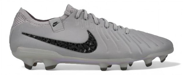 Nike Tiempo Legend 10 Elite SG-Pro Low Player Edition Size 7 Men Atmosphere Grey Nike Tiempo Legend X Elite Firm Ground - Atmosphere Grey  main image 4