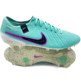 Nike Tiempo Legend 10 FG Elite "Peak Ready - Hyper Turquoise/Black/Fuchsia Dream"