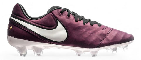 Nike Tiempo Legend 6 FG 'Pirlo - Merlot/Sail LIMITED EDITION'