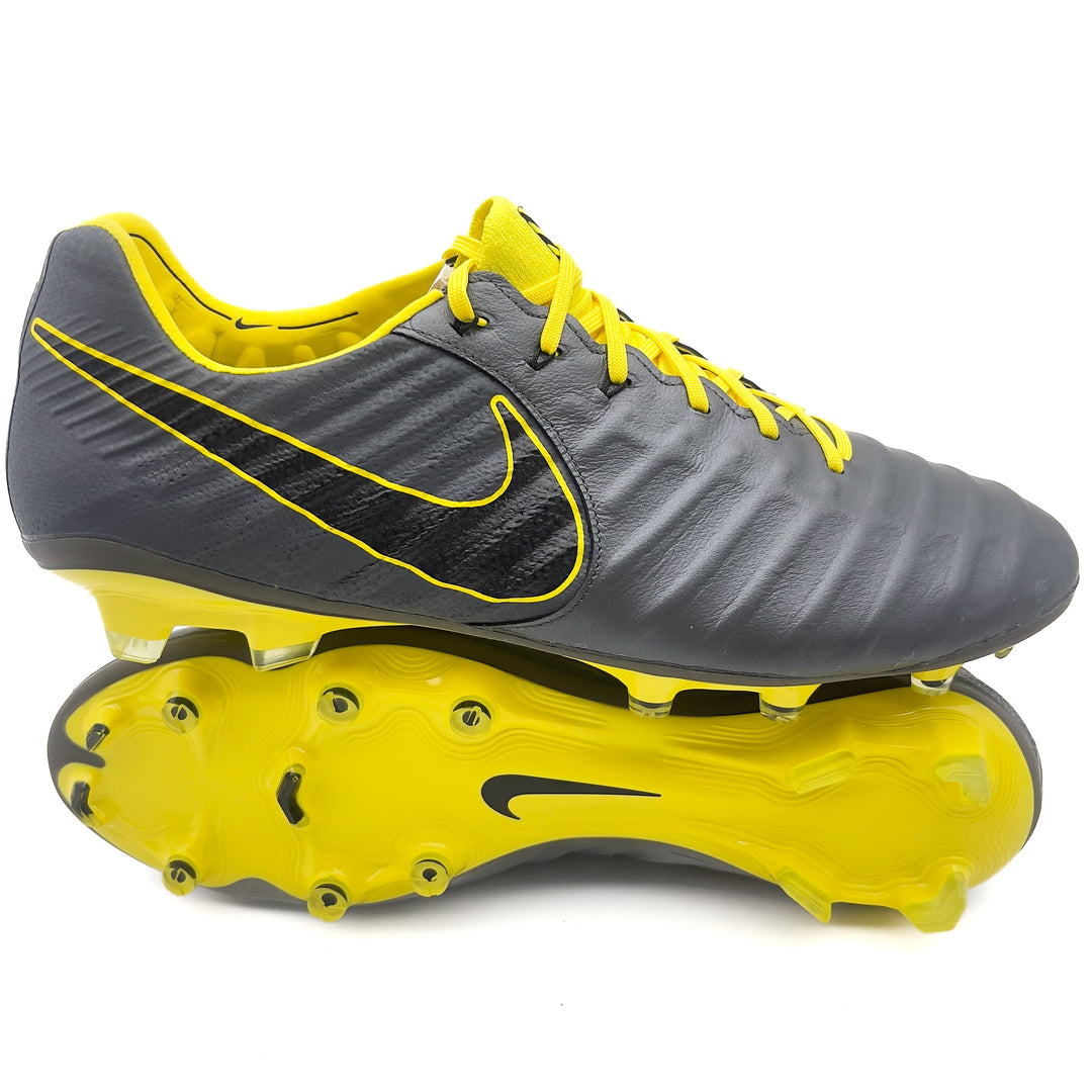 Nike Tiempo – Tagged 
