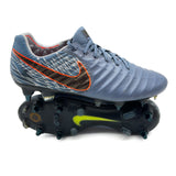 Nike Tiempo Legend 7 SG AC 'Victory - Armory Blue/Black/Hyper Crimson'