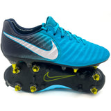 Nike Tiempo Legend 7 SG Elite "Ice - Gamma Blue/White/Obsidian"