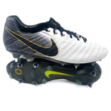 Nike Tiempo Legend 7 SG Elite "White/Black"