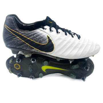 Nike Tiempo Legend 7 SG ACElite "White/Black"