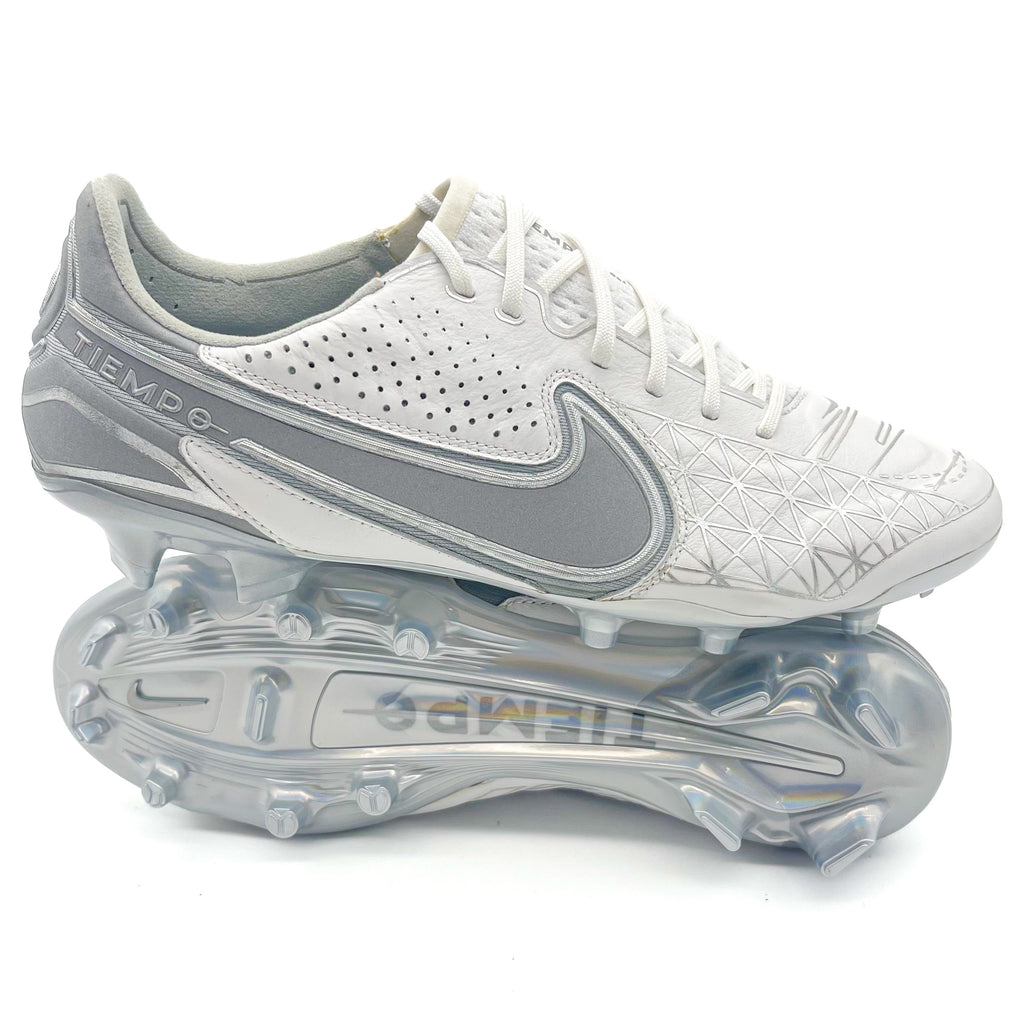 Nike Tiempo Legend 9 FG ELITE 'Focus - White LIMITED EDITION