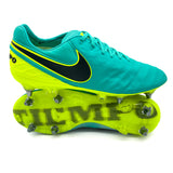 Nike Tiempo Legend VI SG-PRO 'Clear Jade/Black/Volt'